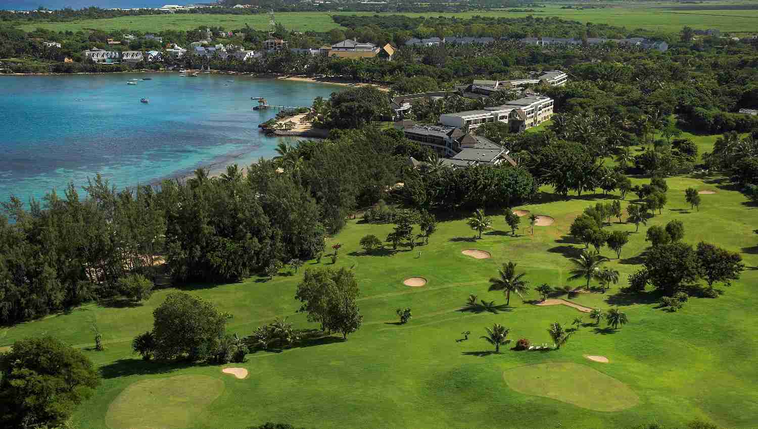  Maritim Resort and Spa Mauritius 8
